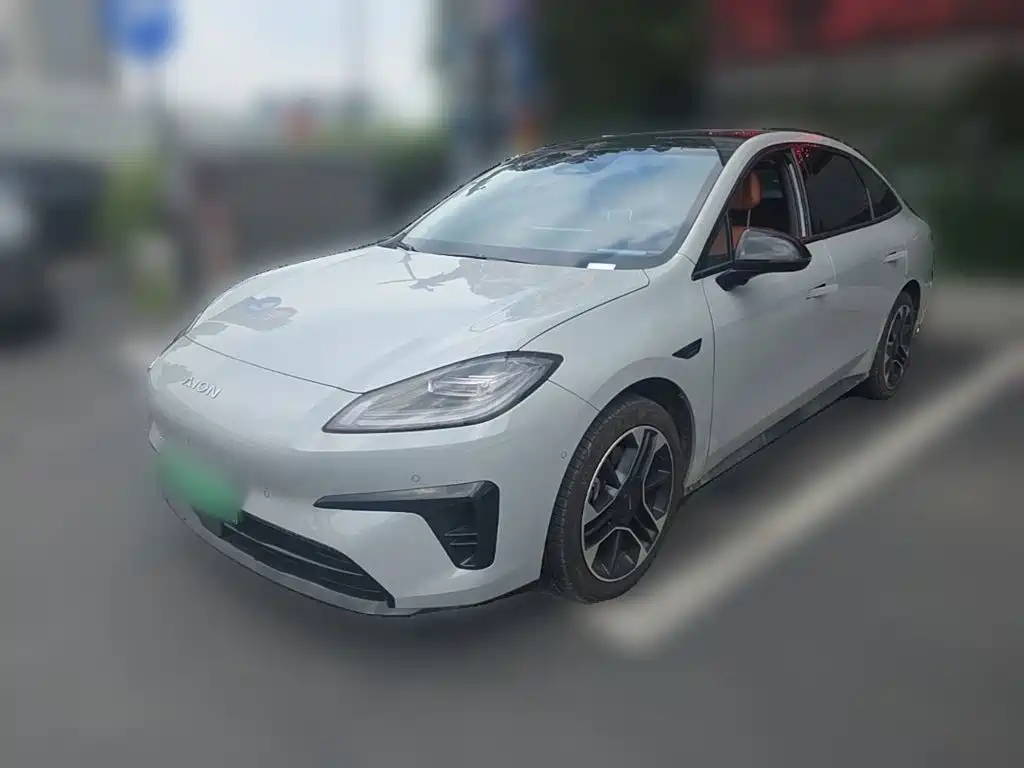 Aion AION RT