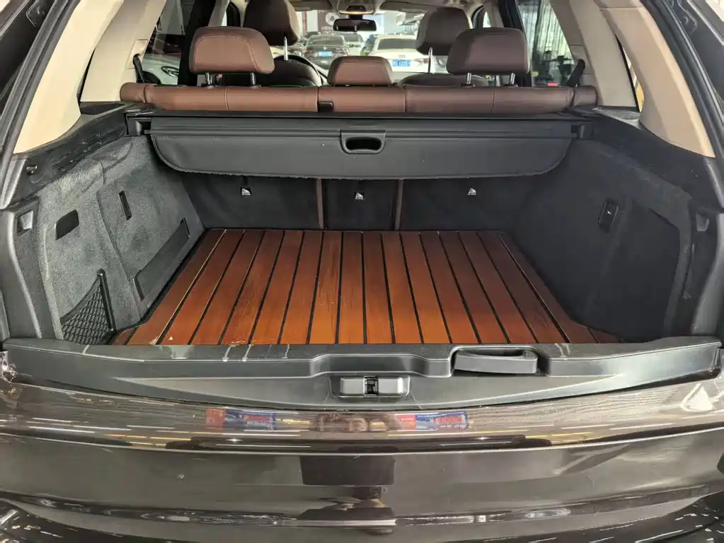 BMW X5 (Import) — миниатюра 22