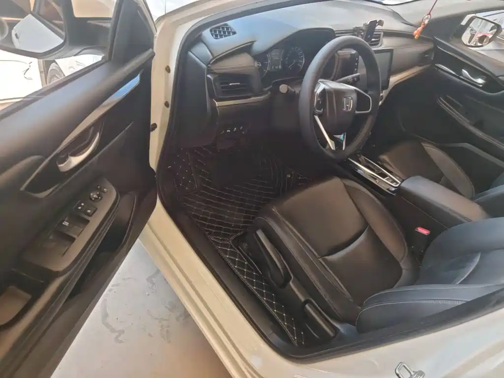 Honda Envix — миниатюра 16