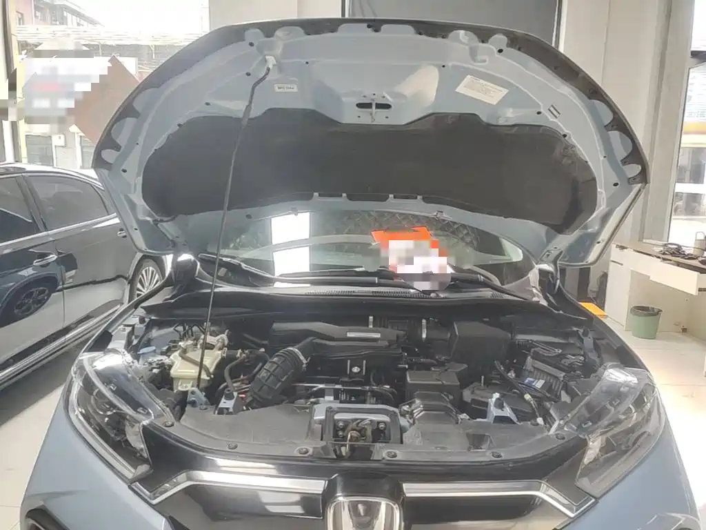 Honda XR-V — миниатюра 20
