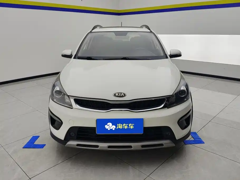 Kia KX Cross — миниатюра 2
