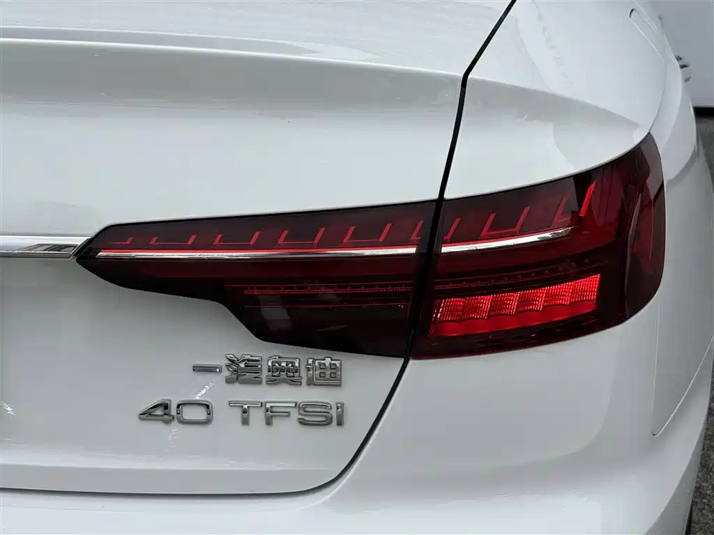 Audi A4L — миниатюра 16