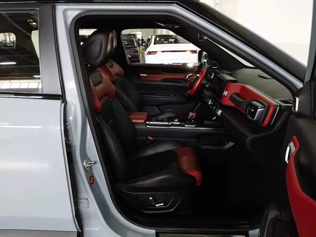 Geely Icon — миниатюра 23