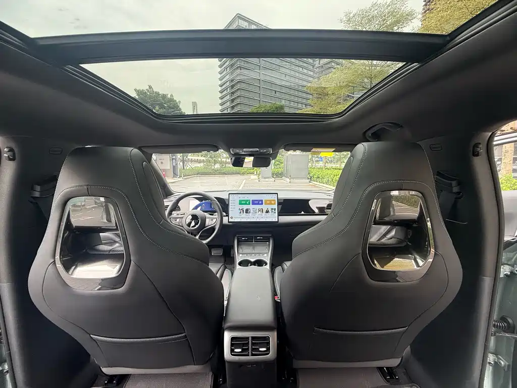 BYD Seal 06 — миниатюра 16