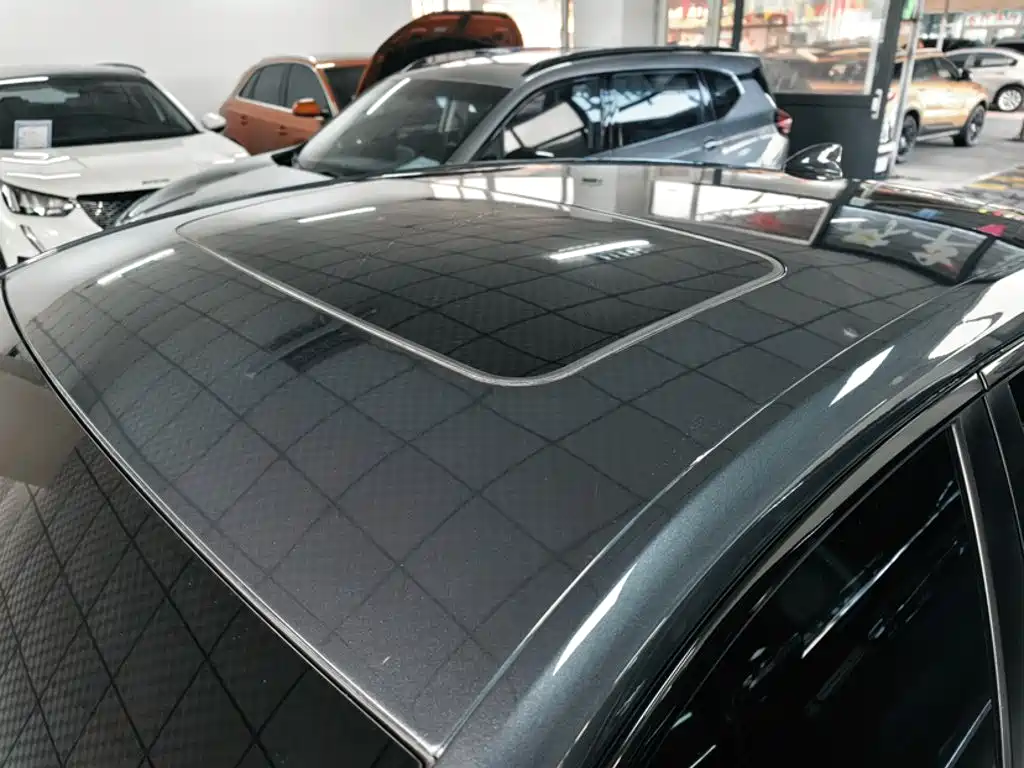 Cadillac CT4 — миниатюра 21