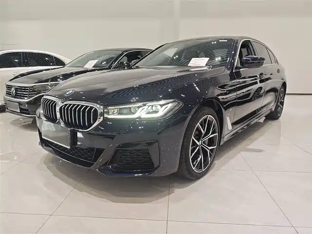 BMW  5 SERIES