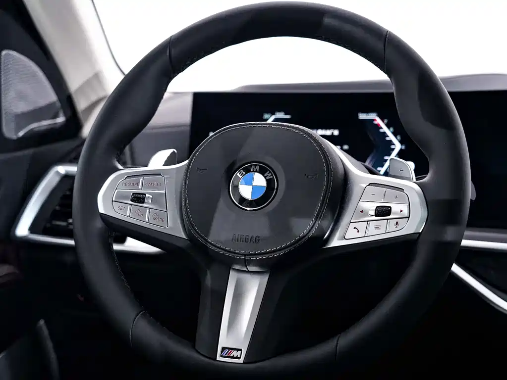 BMW X5 — миниатюра 8