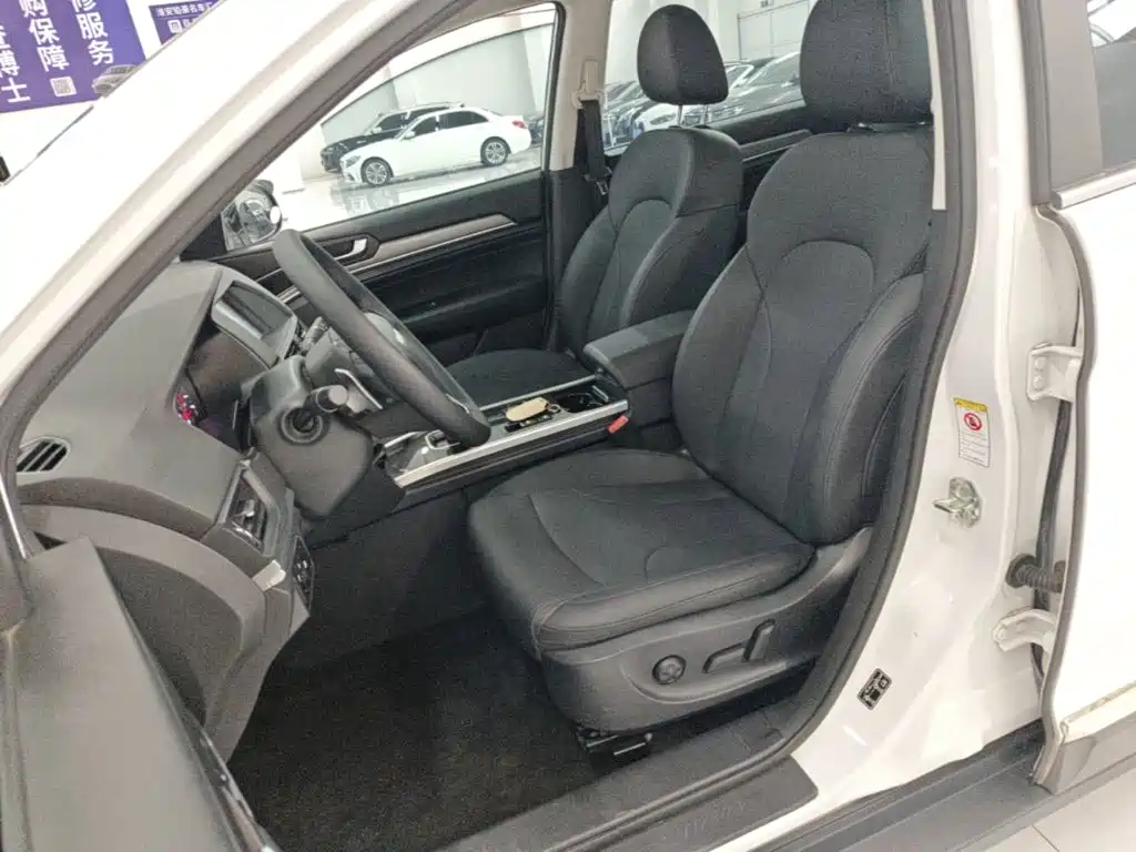 Haval H6 — миниатюра 15