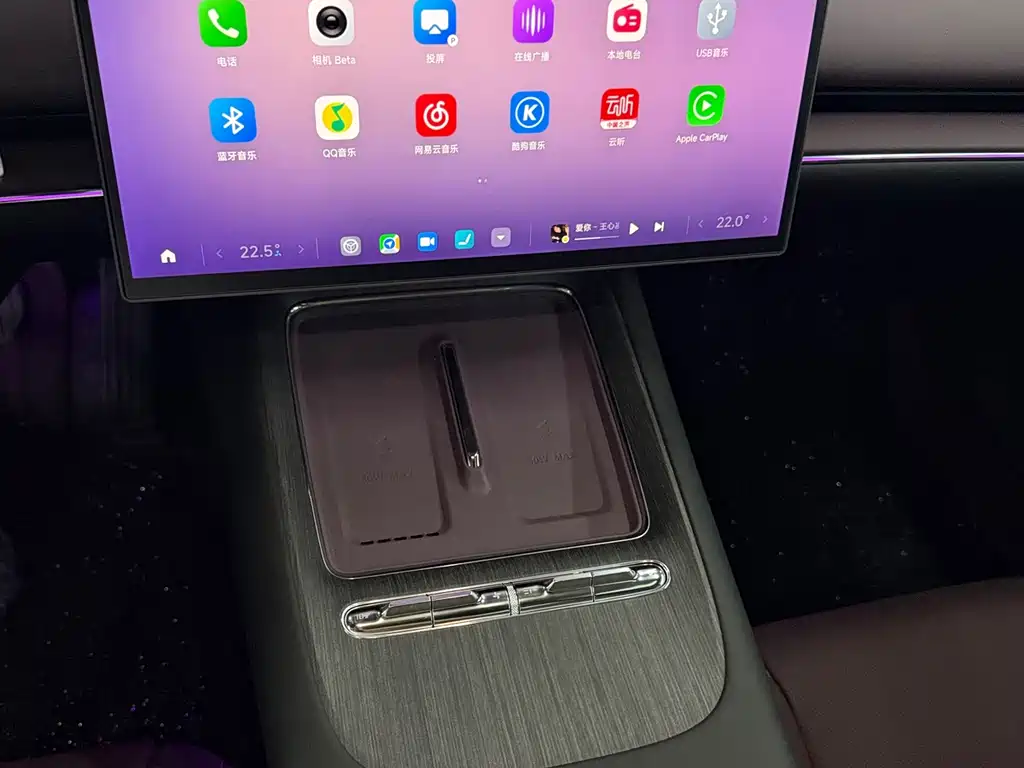 Xiaomi SU7 — миниатюра 5