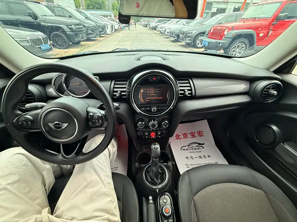 MINI Mini — миниатюра 6