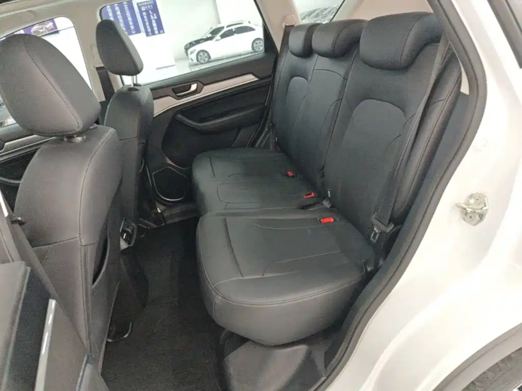 Haval H6 — миниатюра 17