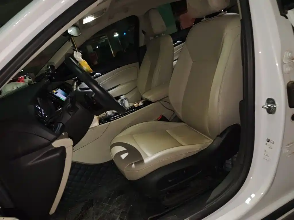 Buick Regal — миниатюра 16