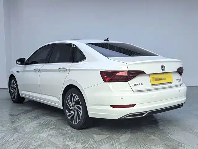 Volkswagen Sagitar — миниатюра 4