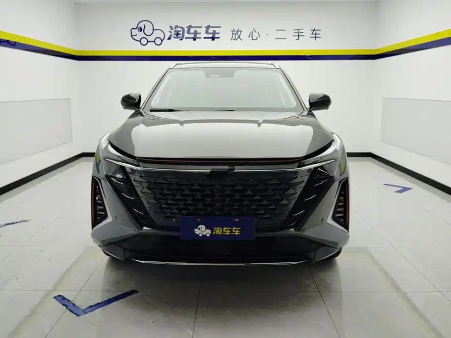 Oshan Oushang Z6 — миниатюра 2