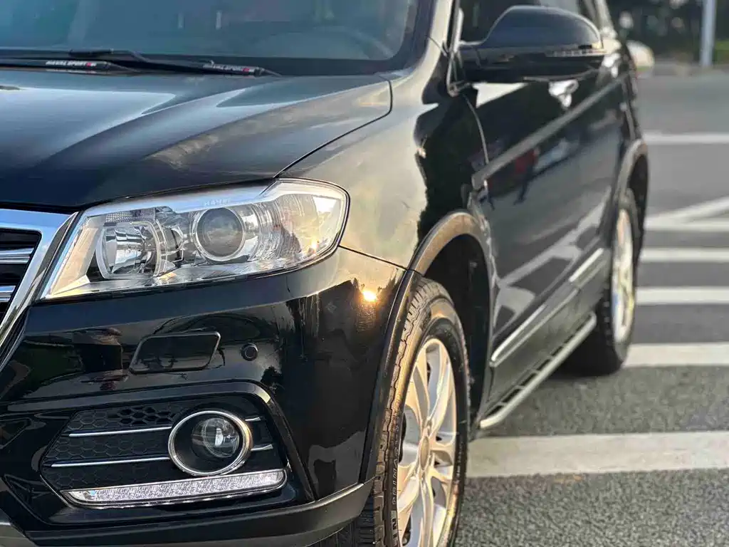 Haval H6 — миниатюра 9
