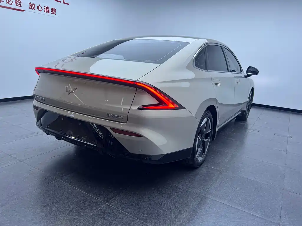 Wuling Xingguang — миниатюра 4