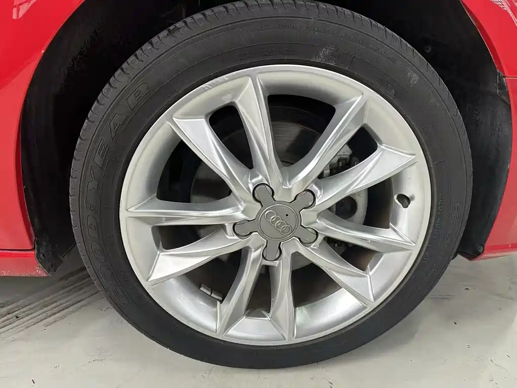 Audi A3 — миниатюра 12