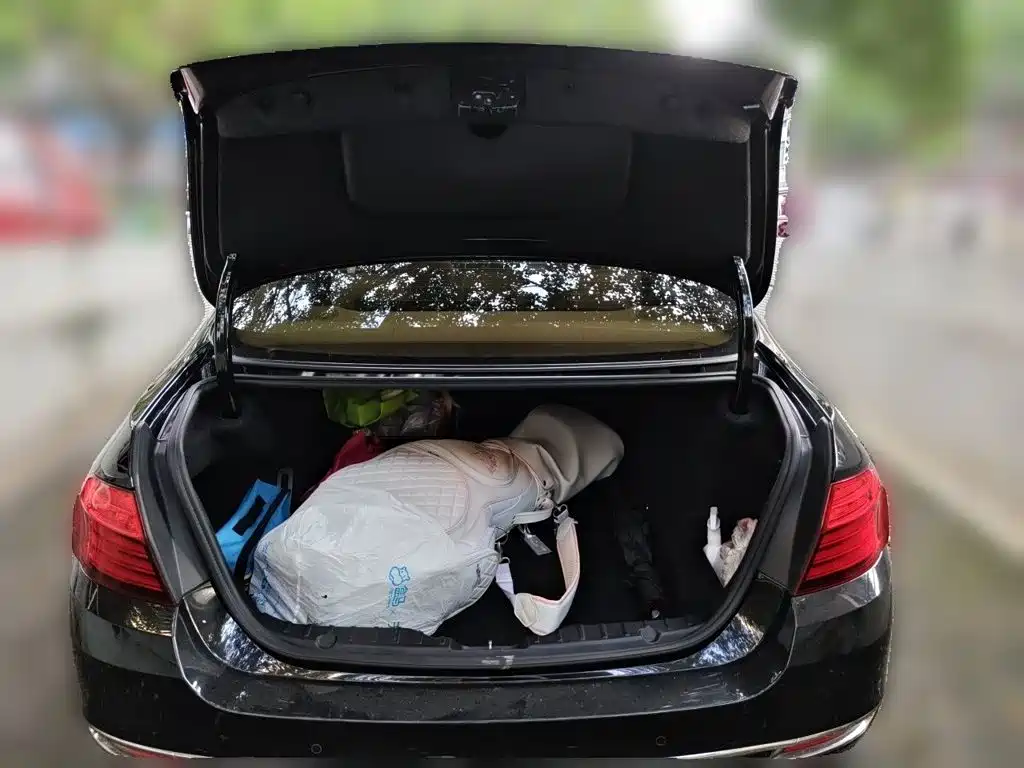 BMW 5 Series — миниатюра 10