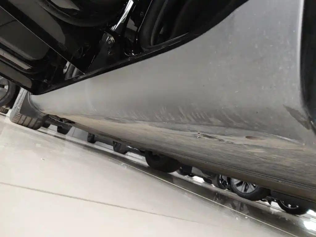 Tesla Model Y — миниатюра 22