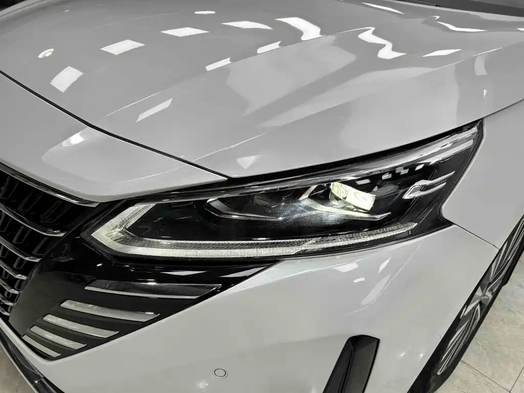 Nissan Teana — миниатюра 22
