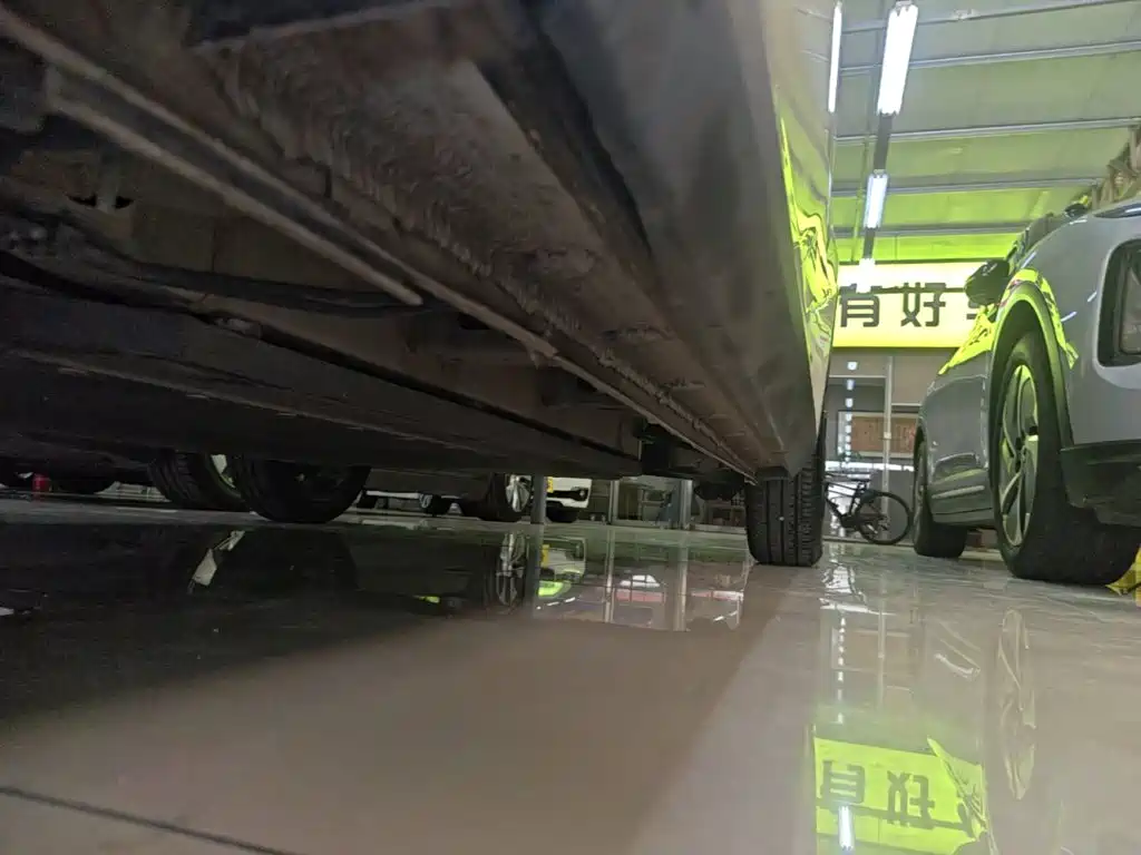 BYD Seagull — миниатюра 22