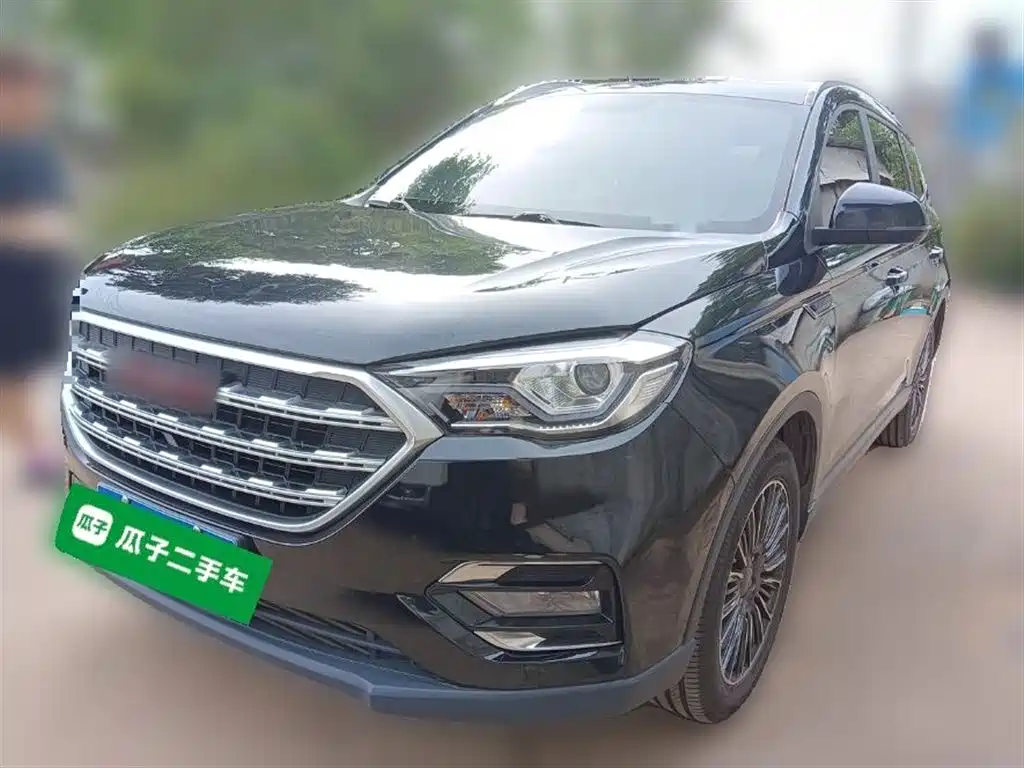 Vgv VGV U70 2022