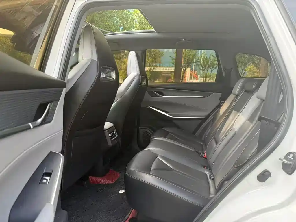 Changan CS75 PLUS — миниатюра 6