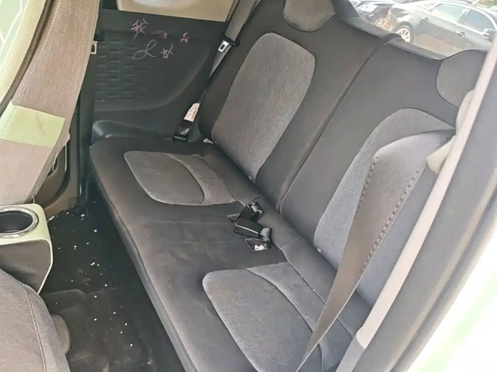 Wuling MINIEV — миниатюра 17