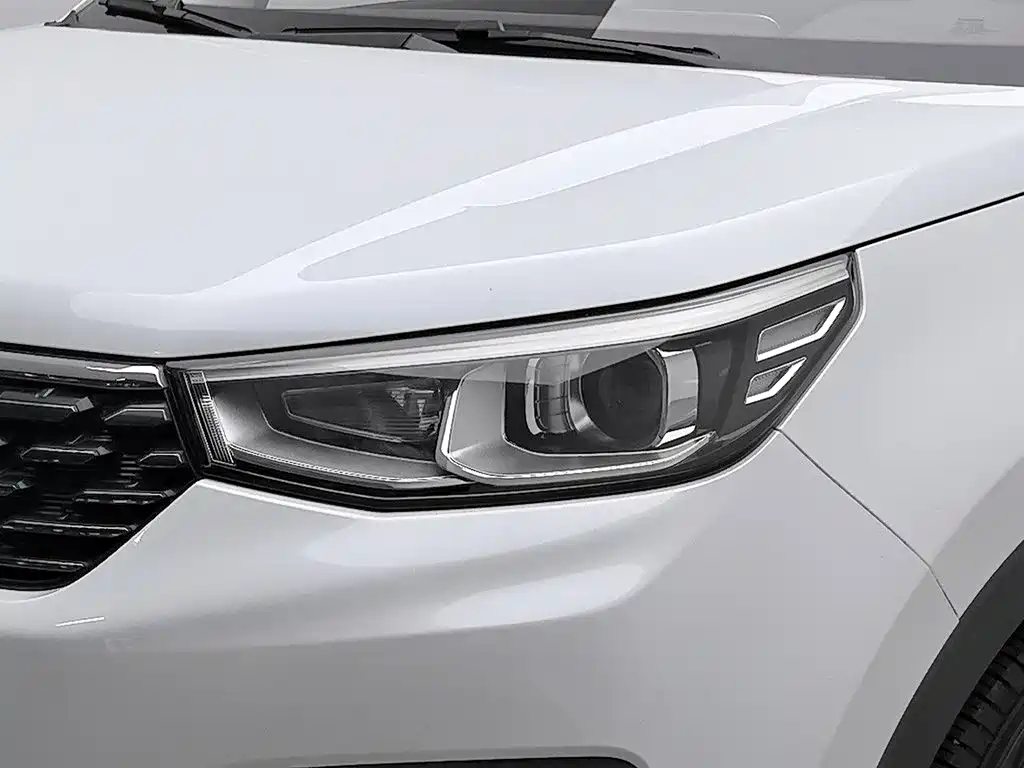Changan CS55 — миниатюра 7