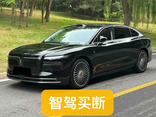 VOYAH Zhuiguang