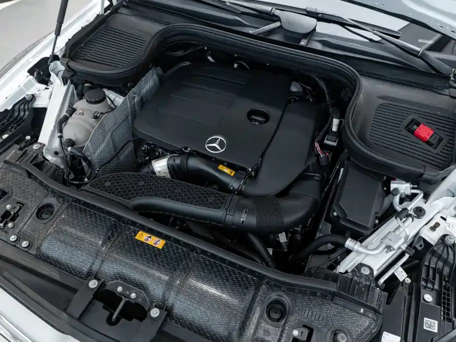 Mercedes-Benz GLE (Import) — миниатюра 11