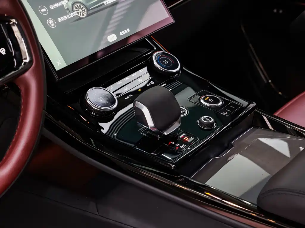 Land Rover Sport — миниатюра 19