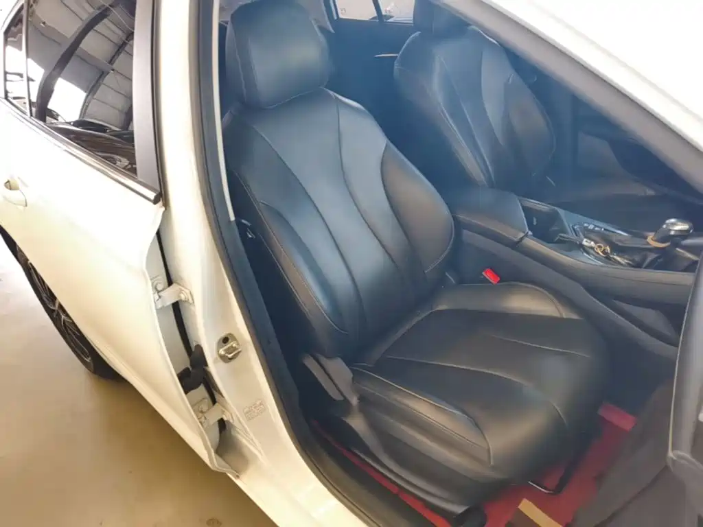 Roewe i5 — миниатюра 25
