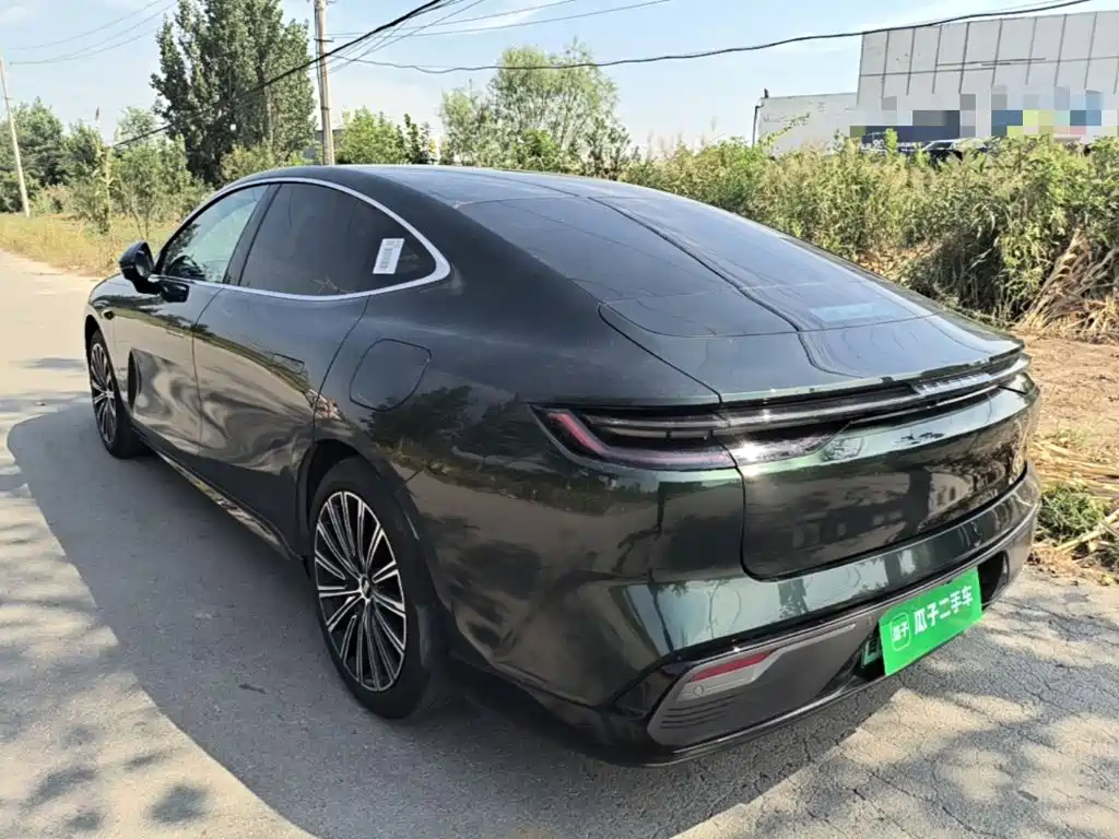 Galaxy Galaxy Xingyao 8 — миниатюра 5