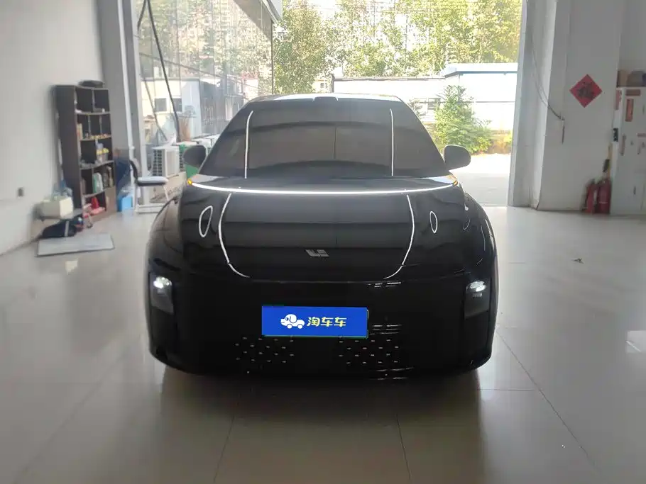 Li Auto Li i6 — миниатюра 2