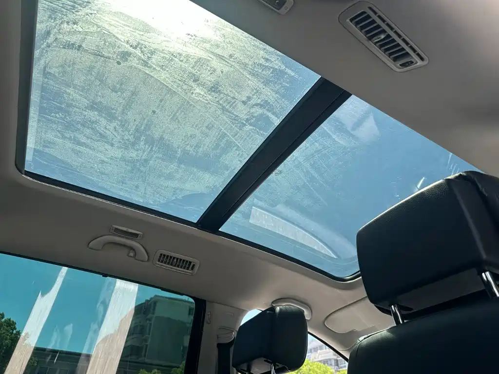 Volkswagen Sharan — миниатюра 11