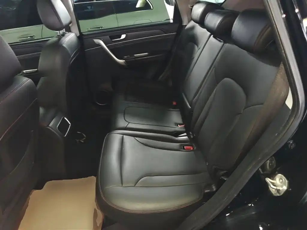 Haval H6 — миниатюра 17