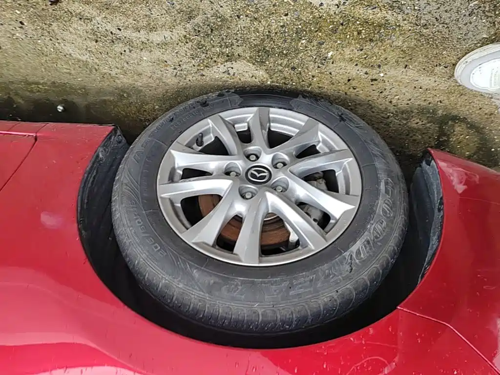Mazda 3 Axela — миниатюра 23
