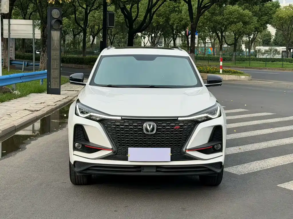 Changan CS75 PLUS — миниатюра 2