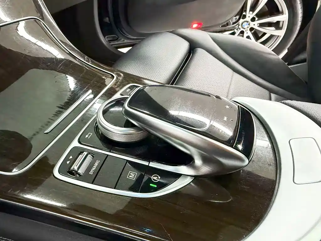 Mercedes-Benz GLC — миниатюра 17