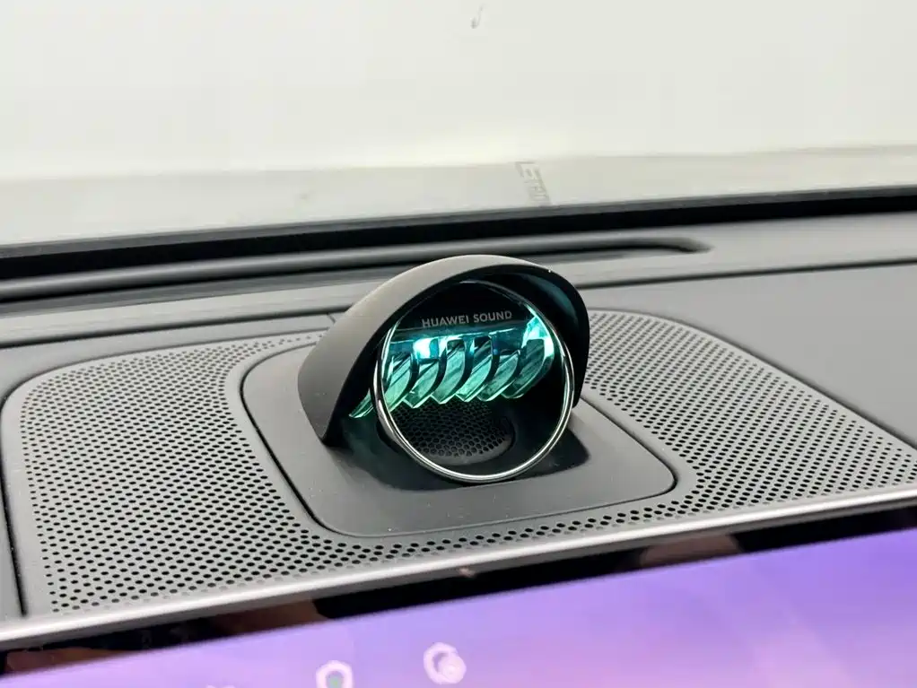 AITO Wenjie AITO M7 — миниатюра 17