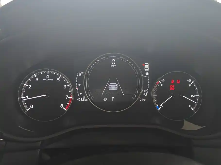 Mazda 3 Axela — миниатюра 14