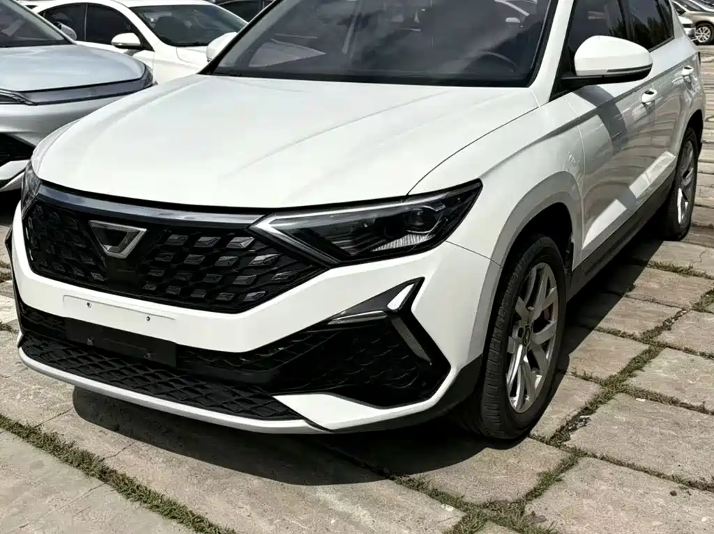 Jetta VS5 — миниатюра 2