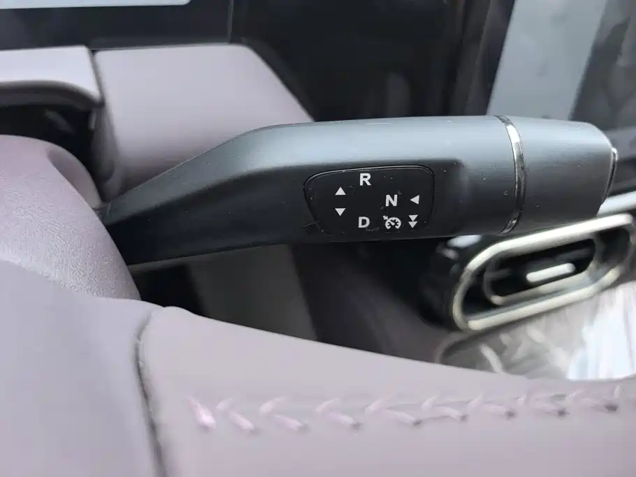 Leapmotor Leapmotor C11 — миниатюра 16