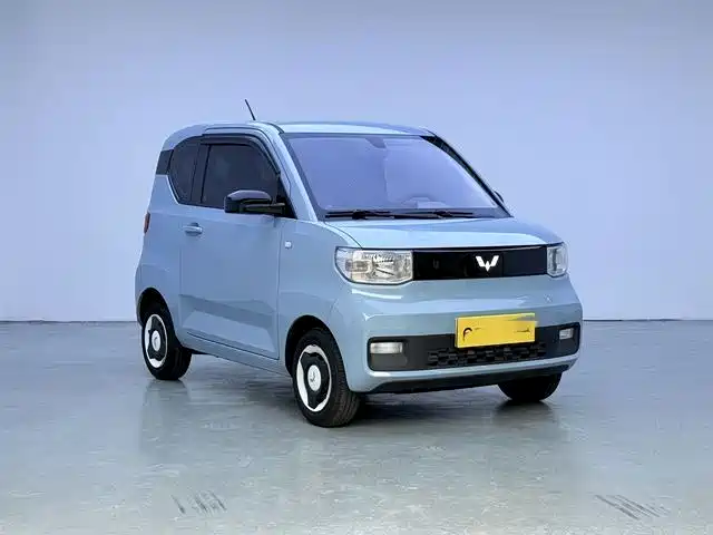 Wuling MINIEV — миниатюра 3