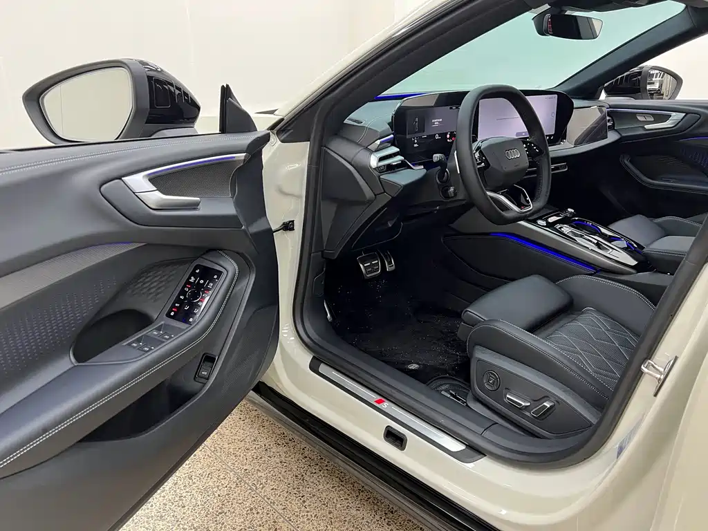 Audi A5L Sportback — миниатюра 9