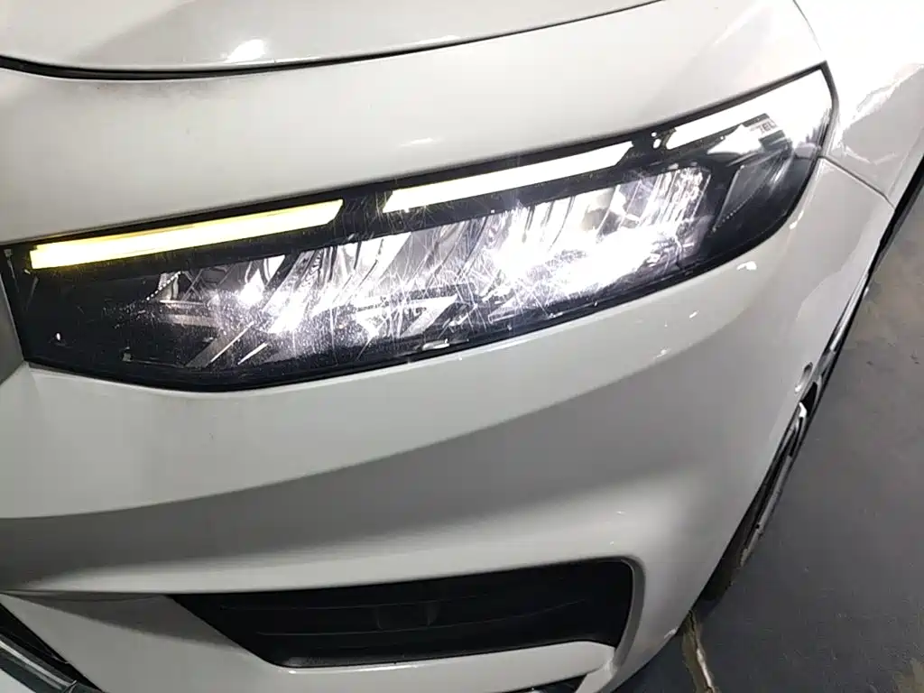Geely Xingrui — миниатюра 24