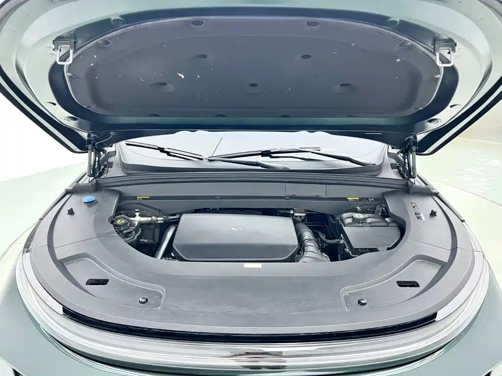 Li Auto Li L7 — миниатюра 18