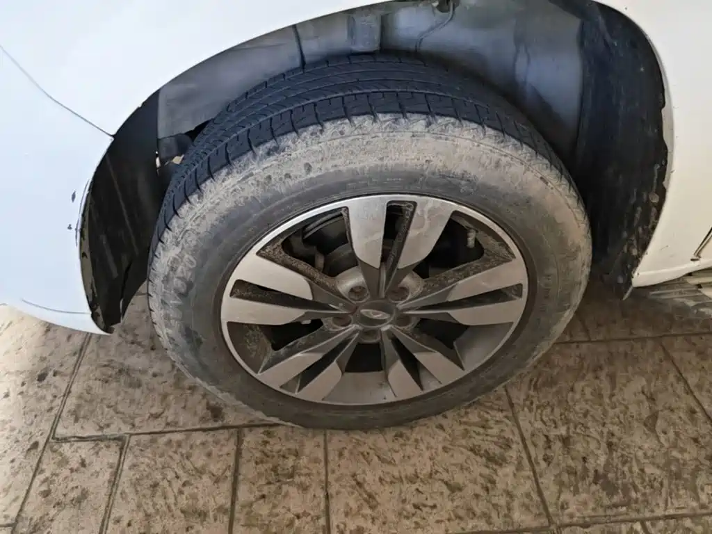 Chery Tiggo 3 — миниатюра 23