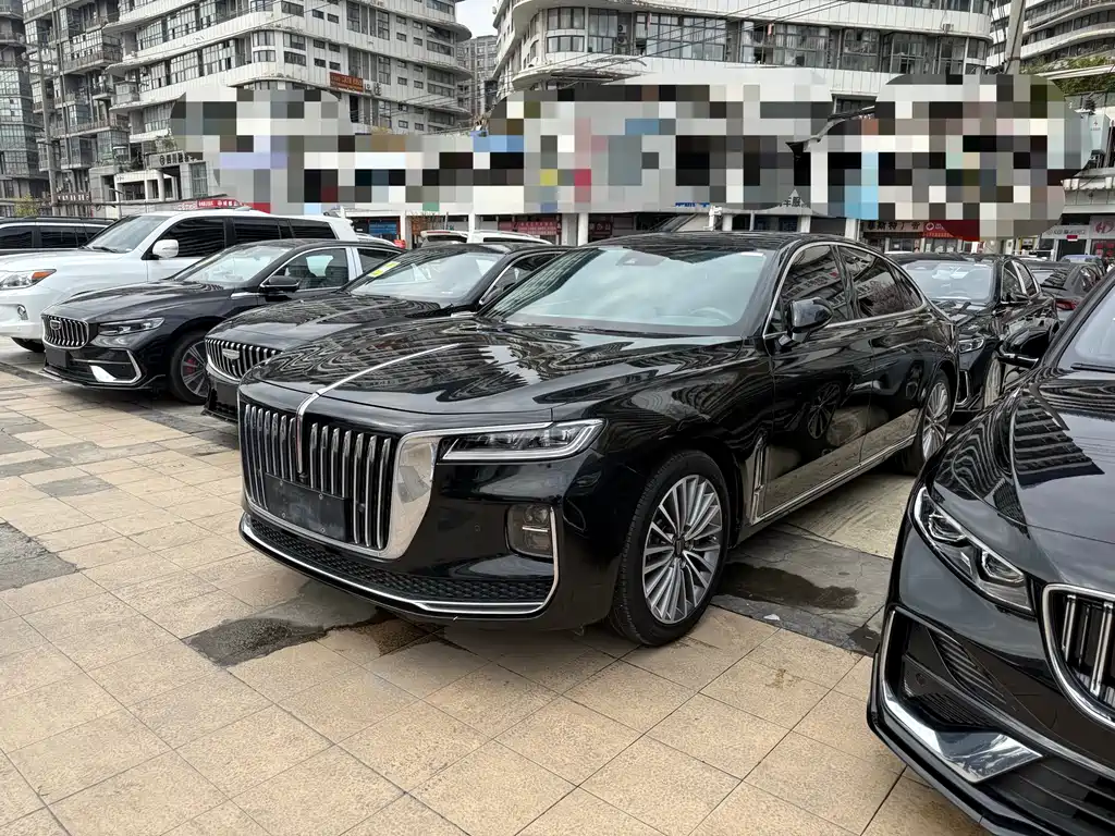 Hongqi HONGQI H9